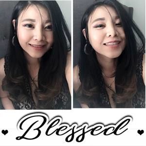 Meet your Posher, Laurencia